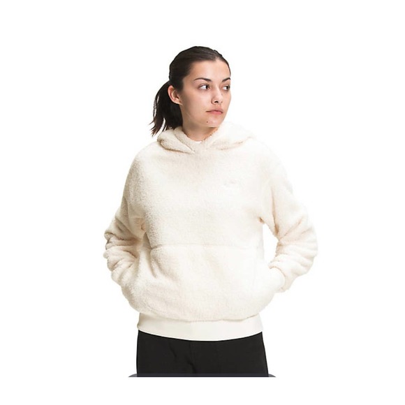 The North Face Tops - THE NORTH FACE DUNRAVEN PULLOVER HOODIE